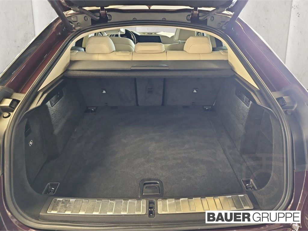 BMW X6 M50 i B&W Standheiz. DA Prof Laser Pano 22''
