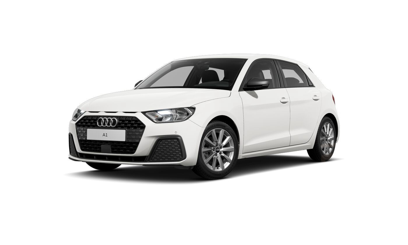 Audi A1 Sportback 25 TFSI 70 kW