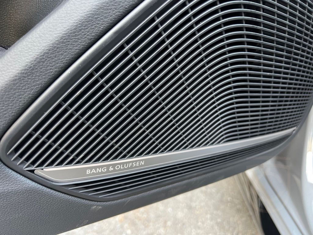 Audi RS4 2.9 TFSI tiptronic quattro Avant
