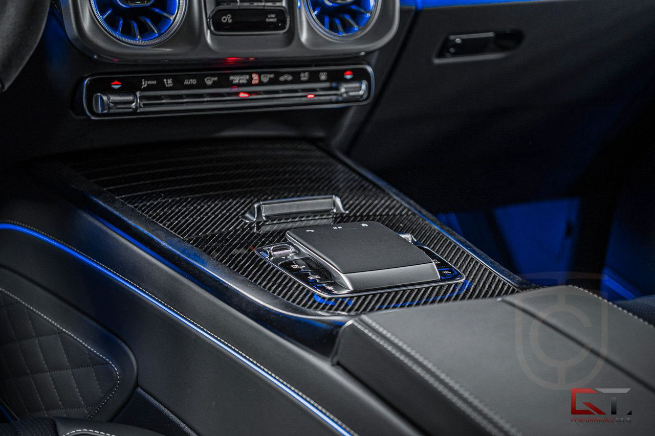 Mercedes-Benz AMG G 63 FACELIFT