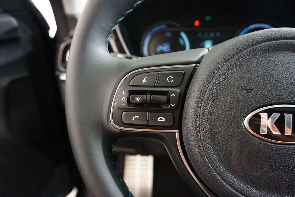 Kia E-Niro Advance Plus