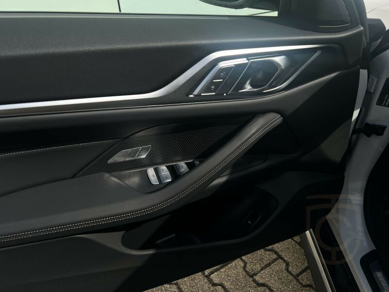 BMW M440i xDrive Gran Coupé **Vorführwagenaktion**