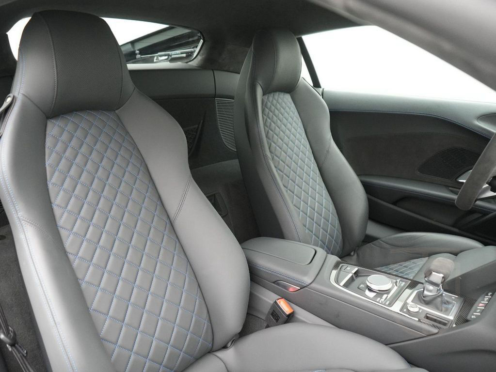 Audi R8 5.2 Performance RWD