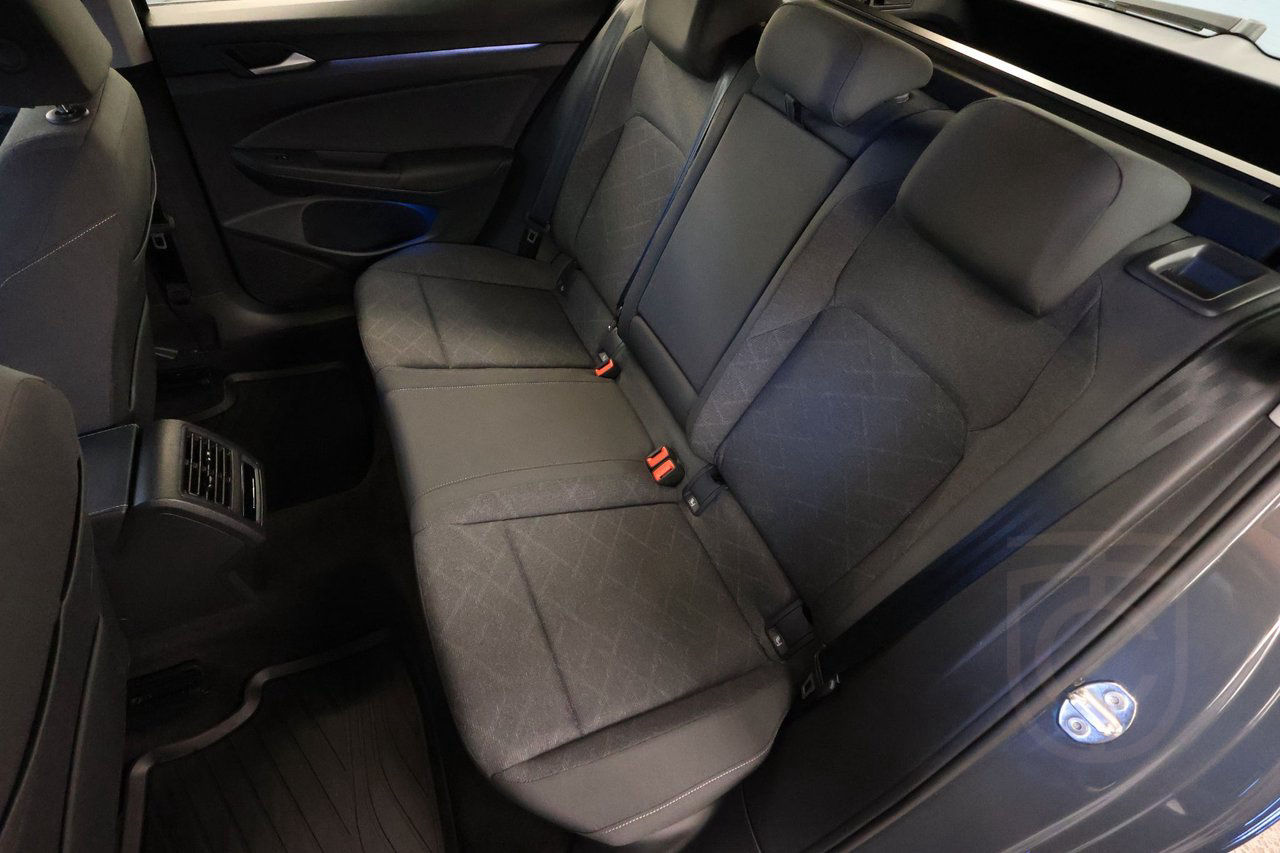 Volkswagen Golf 1,5TGI