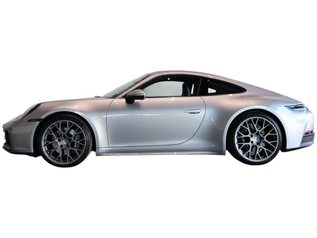 Porsche 992.2 Carrera Coupé