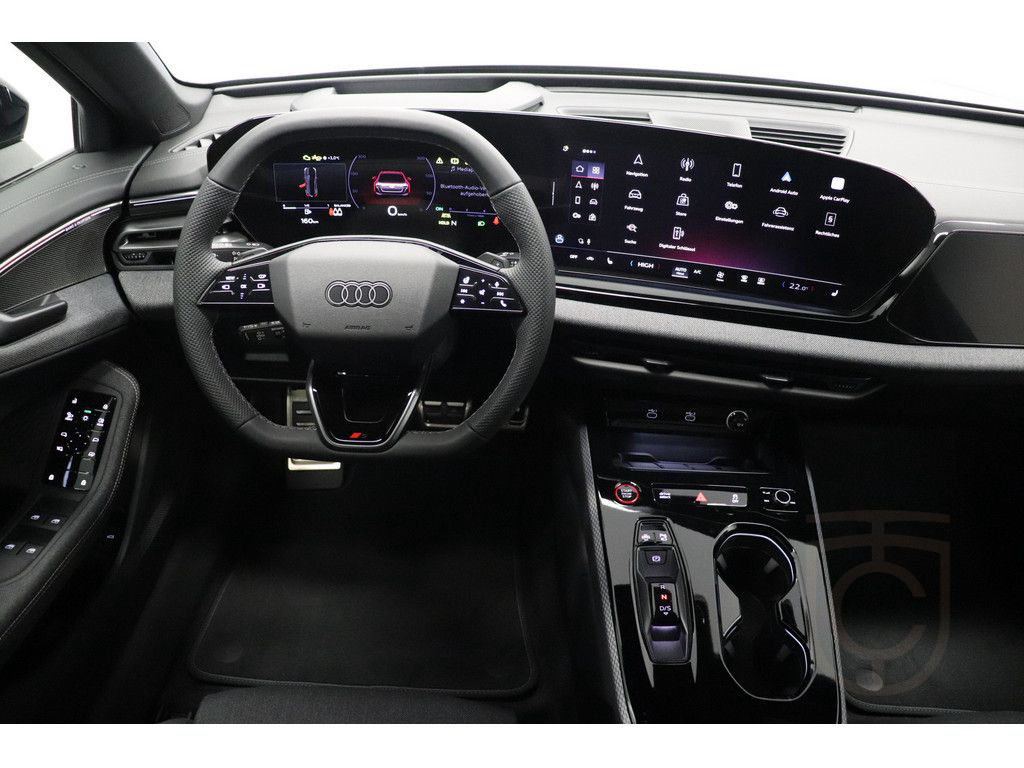 Audi A5 Avant edition one TDI quattro 150 kW S tronic