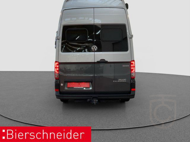 Volkswagen Grand California 600 4Mo NP : 114.661,- DIFF AHK