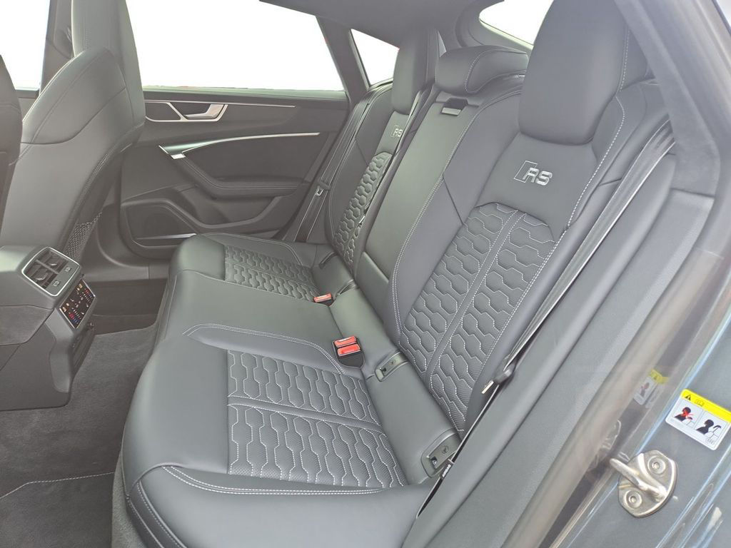 Audi RS 7 Sportback 4.0 TFSI, 305 KmH/KERAMIK/B&O/PAN