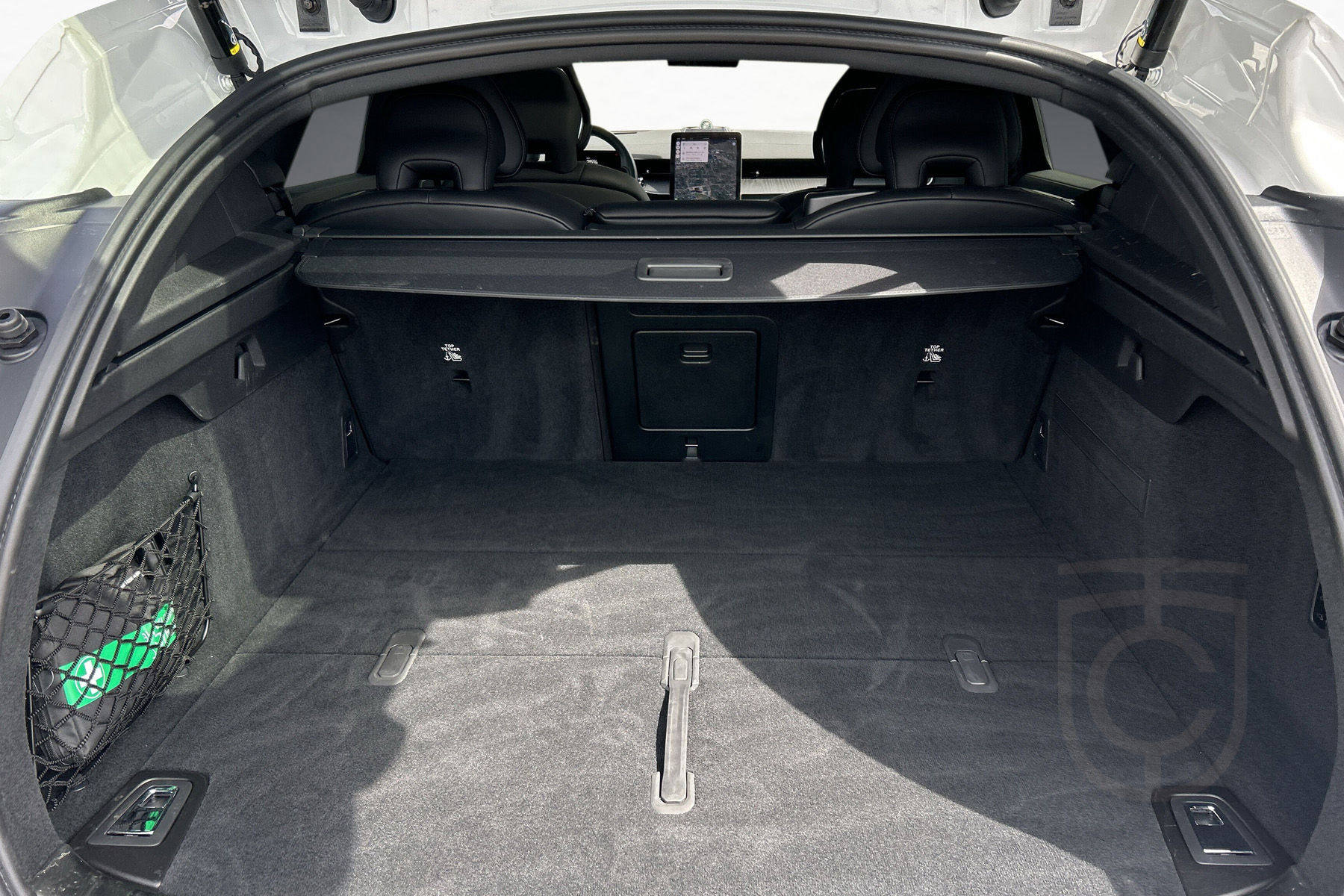 Polestar 3 Long Range Dual Motor