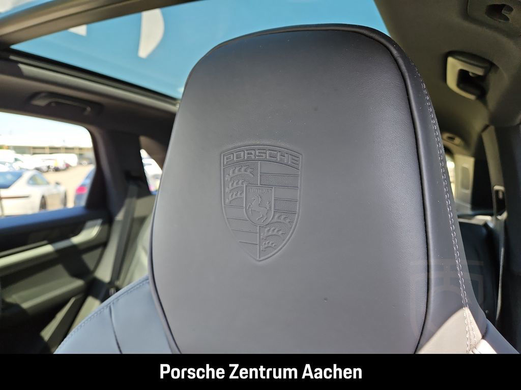 Porsche Cayenne S E-Hybrid BOSE Sportabgas Luftfederung