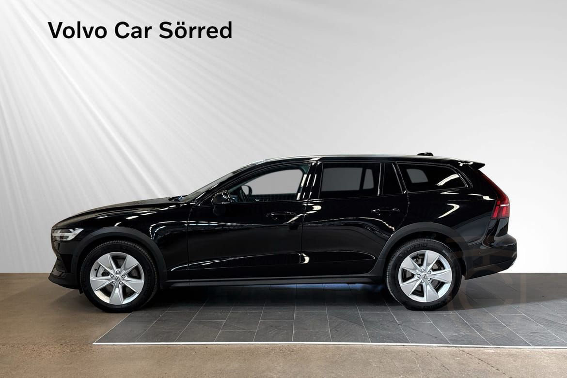 Volvo V60 Cross Country B4 AWD Diesel Core