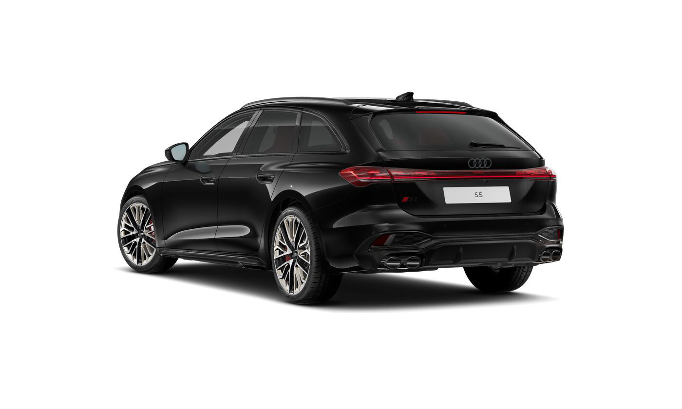 Audi S5 Avant TFSI 270 kW S tronic