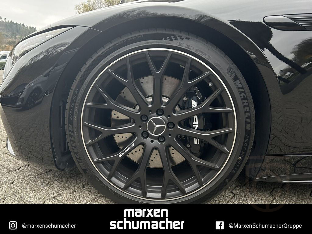 Mercedes-Benz AMG SL 63 4M+ Lift+Massage+Night+PremiumPlus+HuD