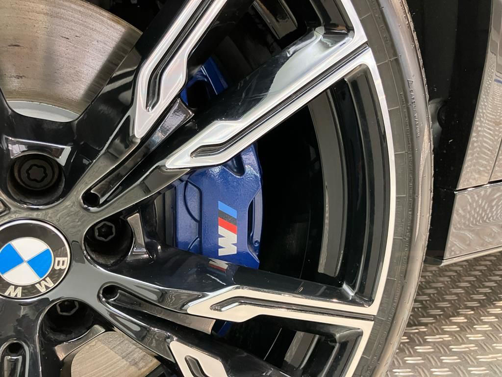 BMW X6 M60i xDrive M Sport Pro+MEGA Ausstattung