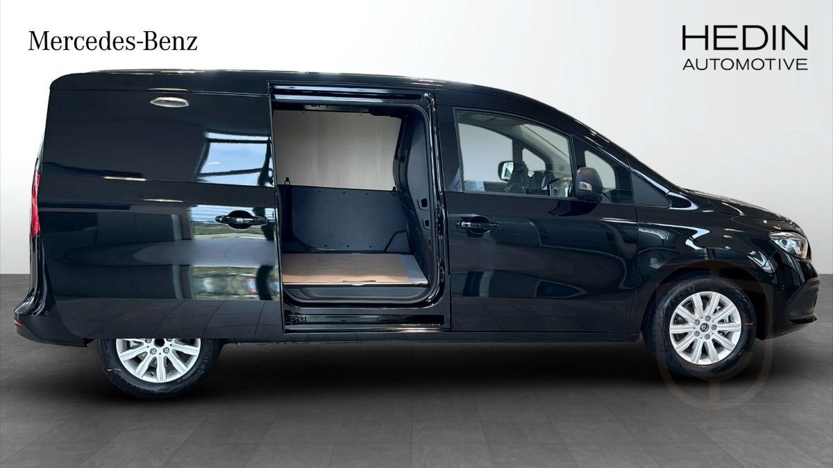 Mercedes-Benz Citan CITAN 112 CDI