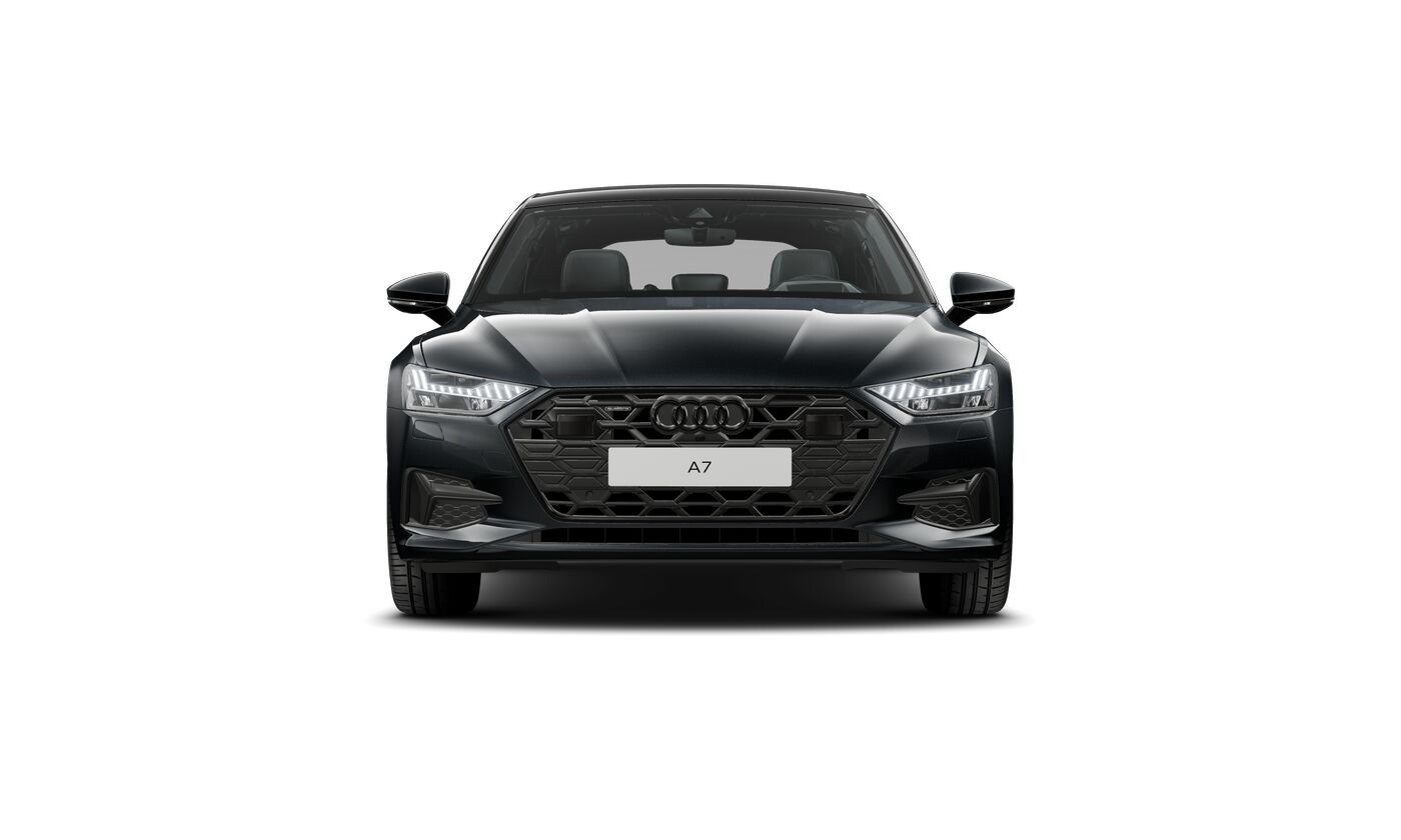 Audi A7 Sportback 45 TFSI quattro 195 kW