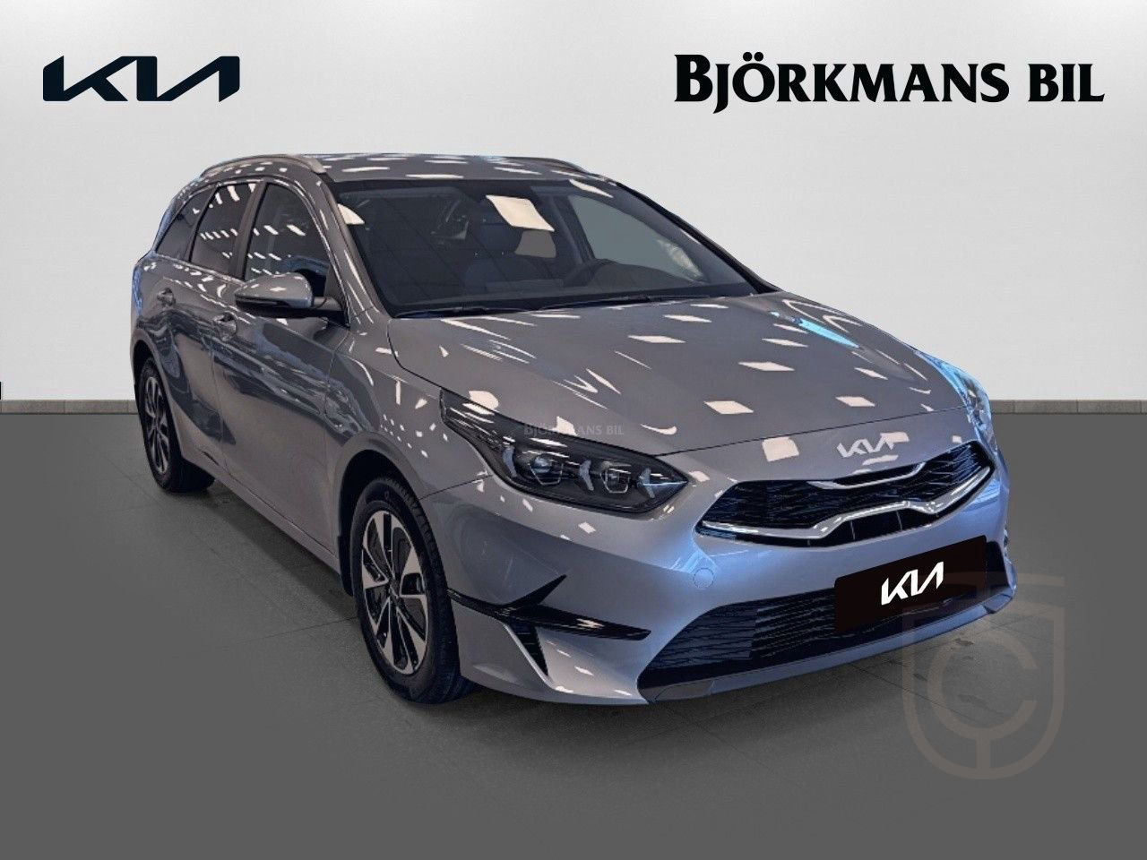 Kia CEED SW 1.5 T-GDI