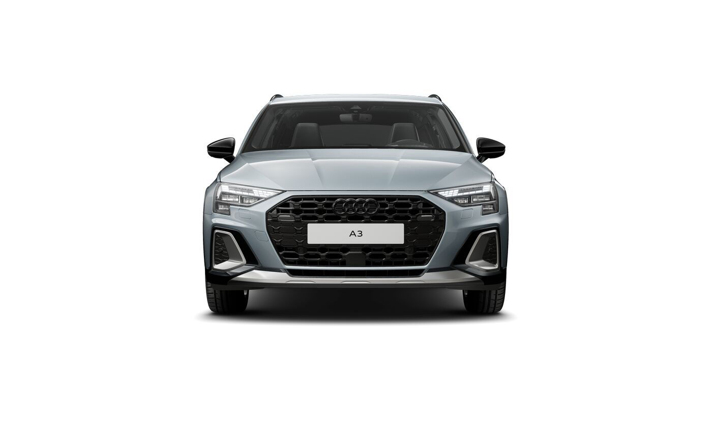 Audi A3 allstreet 35 TDI 110 kW
