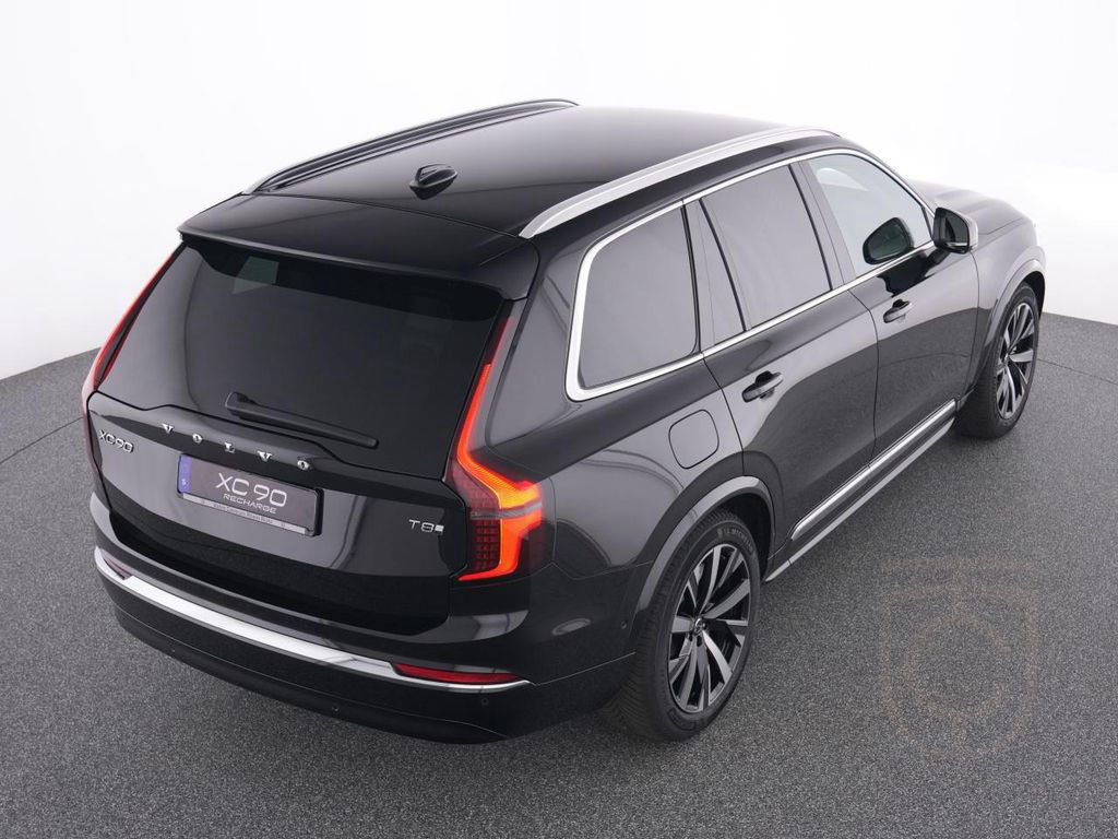 Volvo XC 90 T8 AWD Plus Bright+Facelift+Luftf+B&W+HUD