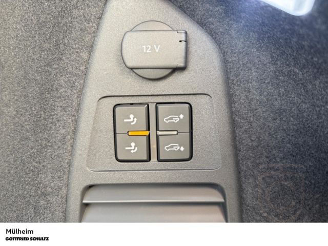 Volkswagen Touareg R-Line 3.0 V6 TDI 4Motion 286 PS Geschäf