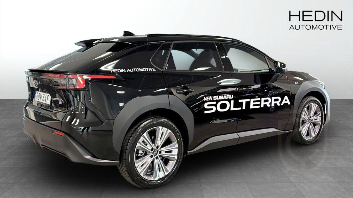 Subaru Solterra TOURING+ DB