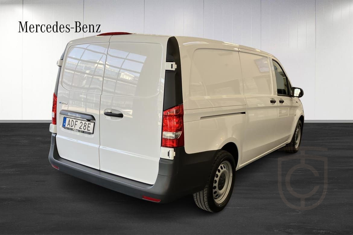 Mercedes-Benz Vito 112