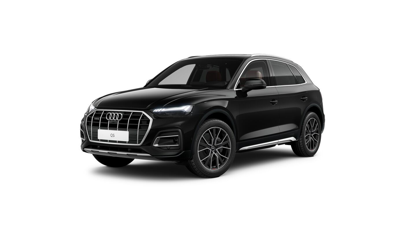 Audi Q5 SUV advanced 50 TDI quattro 210 kW
