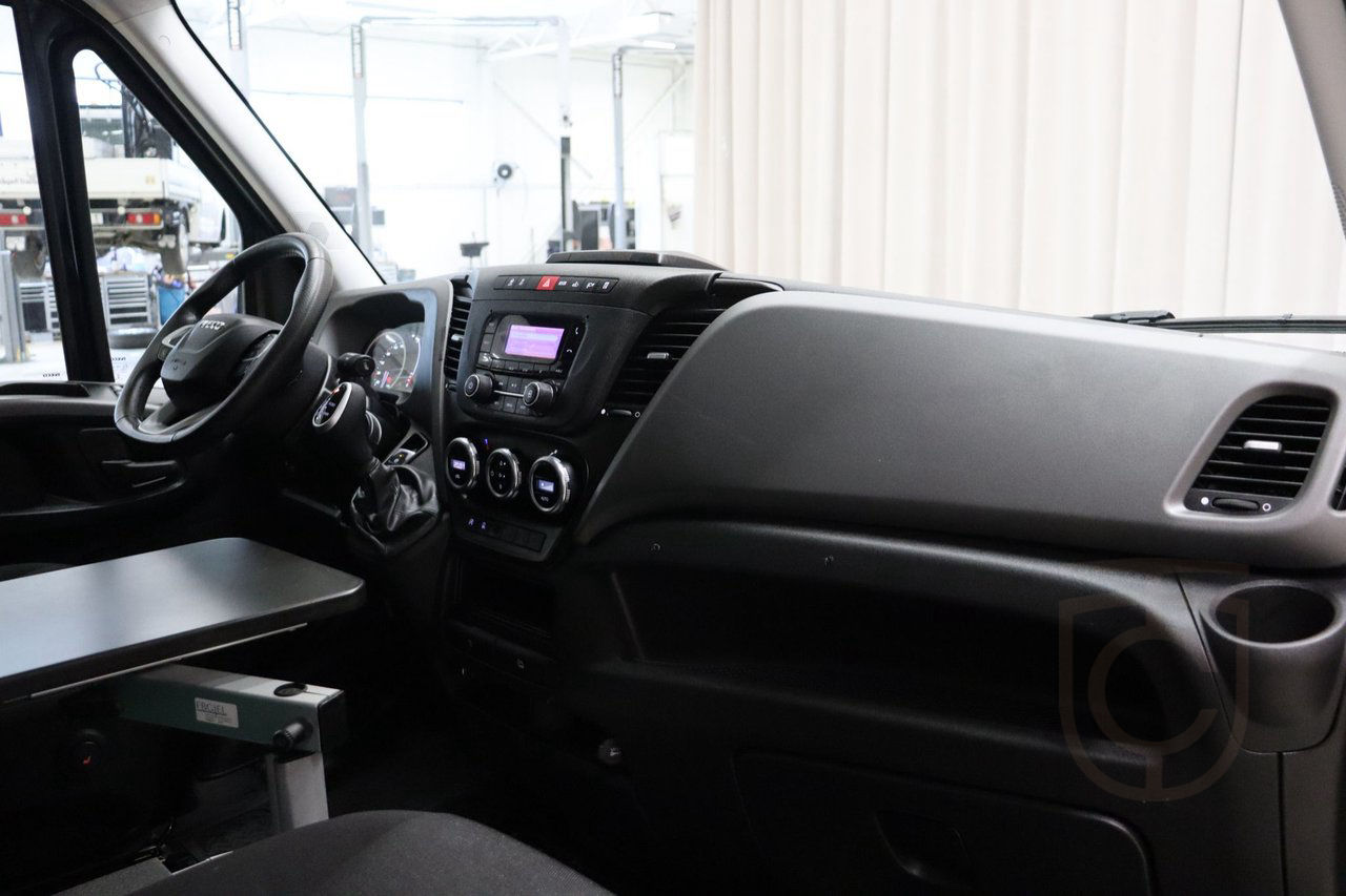 Iveco Daily Automat