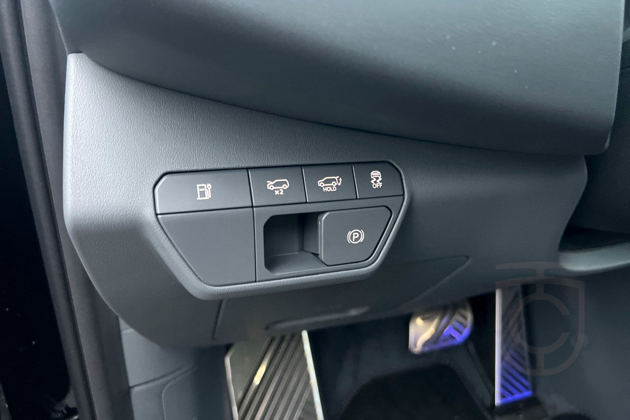 Kia EV9 GT LINE AWD