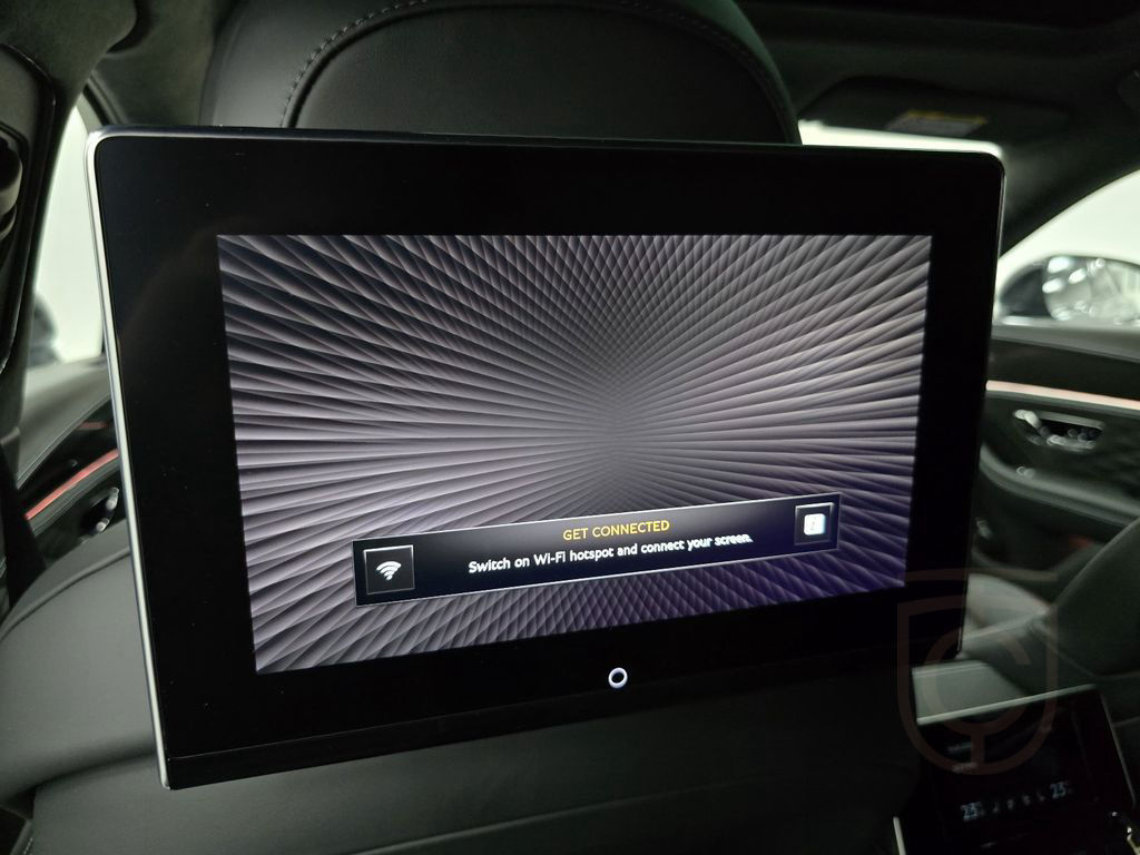 Bentley Flying Spur S V8*Mulliner*NAIM*Cambrian Grey*