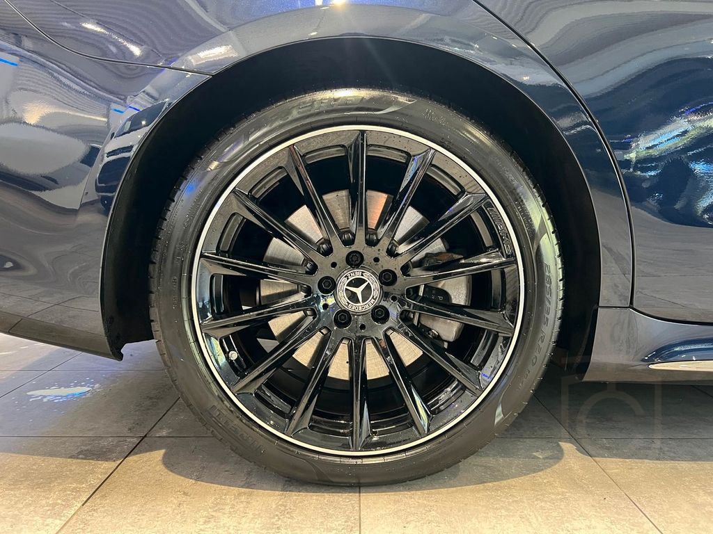 Mercedes-Benz S 580e 4Matic AMG Line *Edition Exclusive*1.Hand