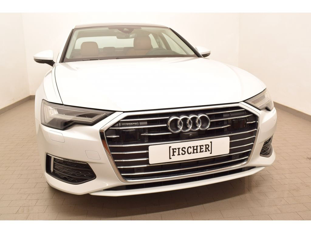 Audi A6 50 eTFSI quattro S tronic Design Navi ACC Mat