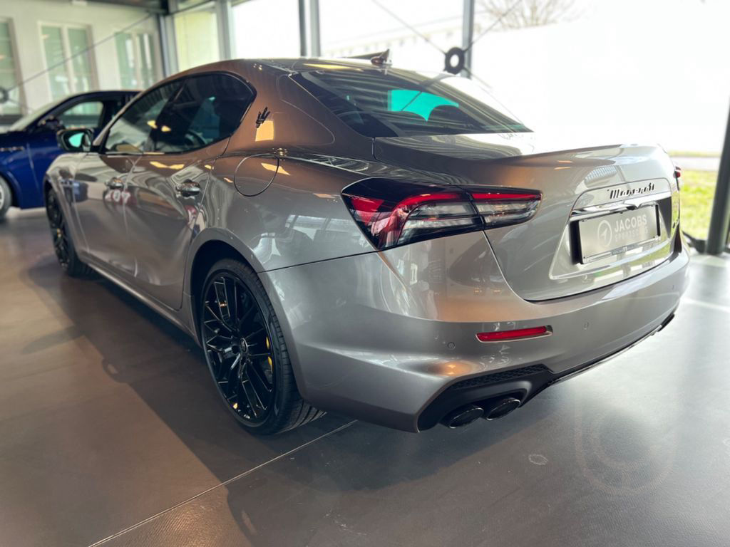Maserati Ghibli Modena *Maserati-Köln*
