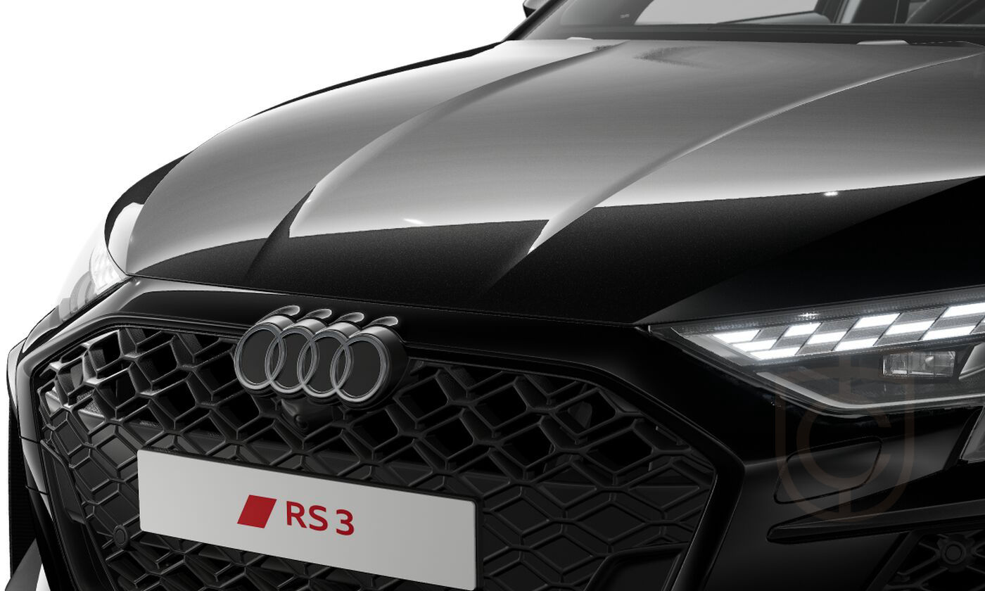 Audi RS 3 Sportback 3 294 kW