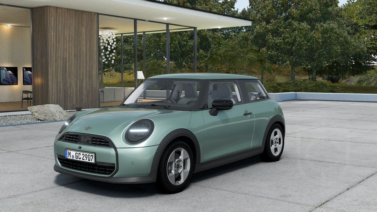 MINI Cooper C