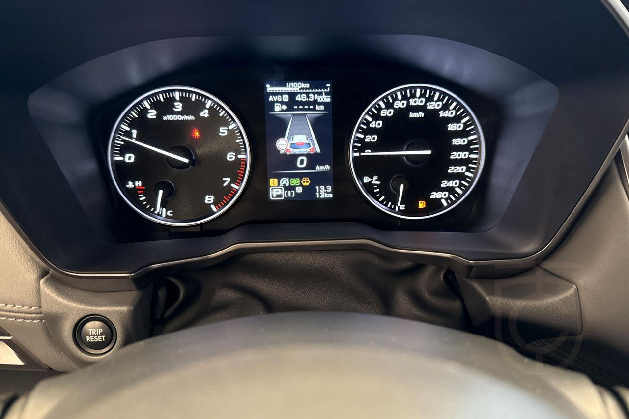 Subaru Outback 2.5 Field X-fuel AWD