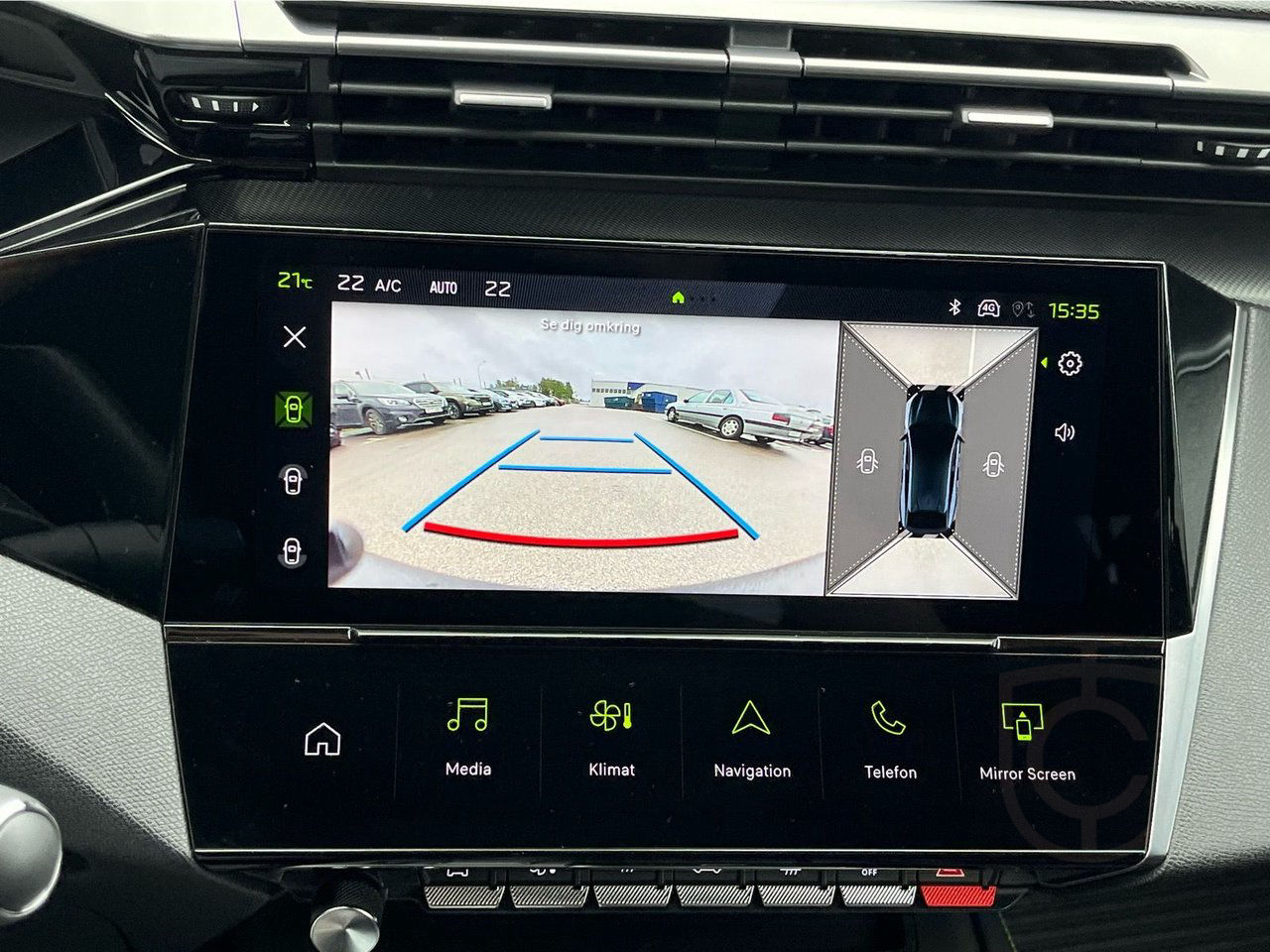 Peugeot 408 1.2 PT
