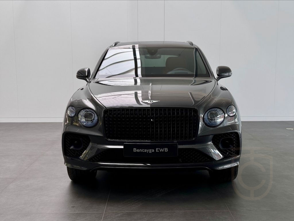 Bentley Bentayga 4.0 V8 EWB 4WD Autom.