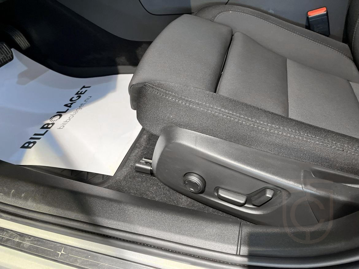 Polestar 2 Long Range Single Motor