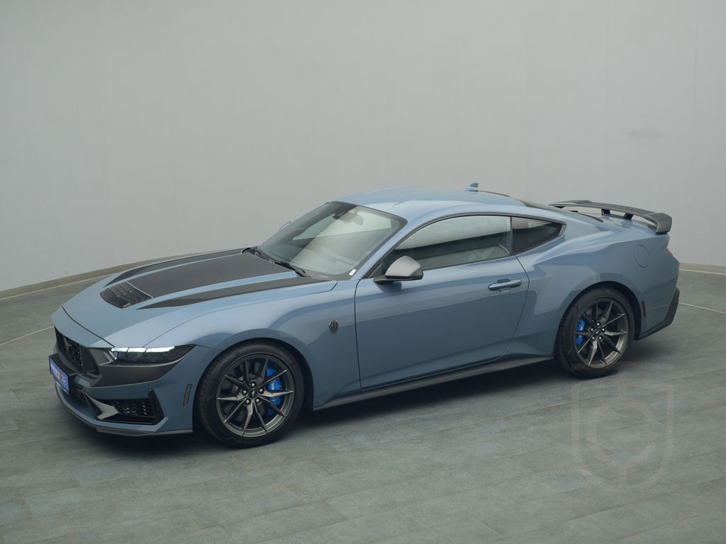 Ford Mustang Dark Horse Coupé V8 454PS Aut. -14%*