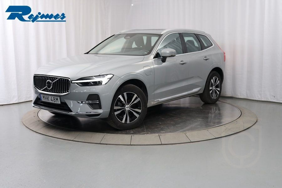 Volvo XC60 T6 Core Special Edition