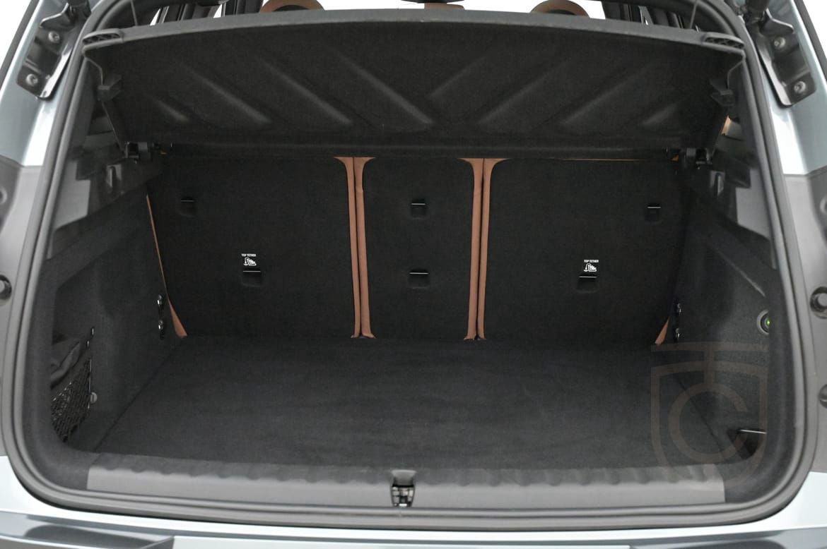 MINI Countryman C Favoured, XL Paket, Vinterhjul