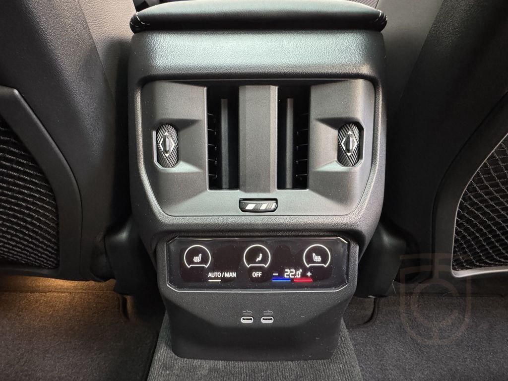 BMW X3 M50 xDr. 21Zoll Pano ACC 360° Sitzlüft Iconic