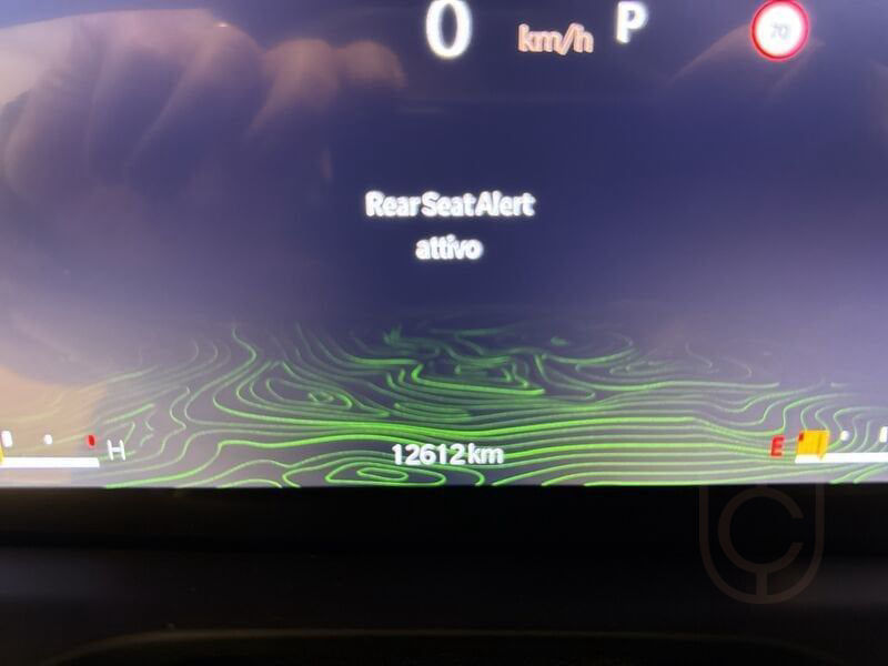 Jeep Grand Cherokee V 4xe 2.0 atx phev Overland
