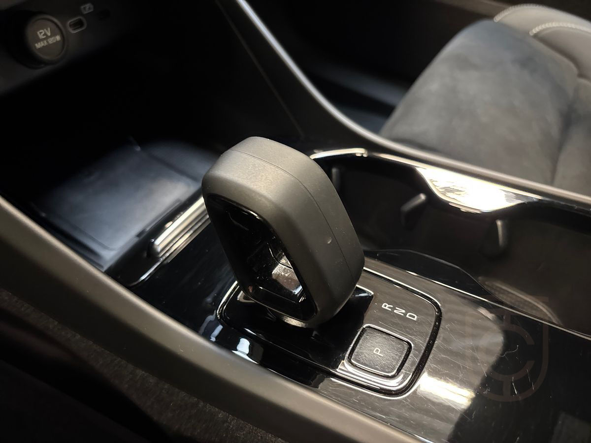 Volvo XC40 Recharge Single Motor Extended Range