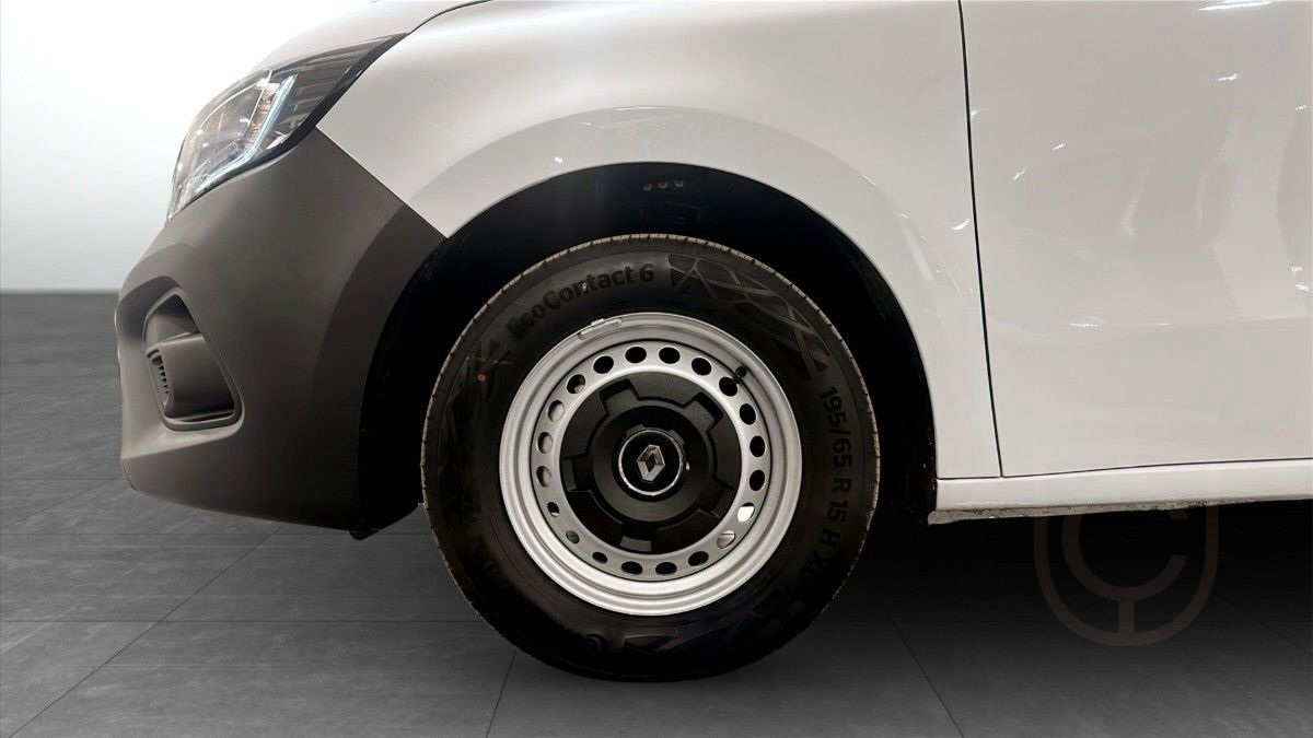 Renault Kangoo E-TECH L1 BASE LINE OPEN SESAME