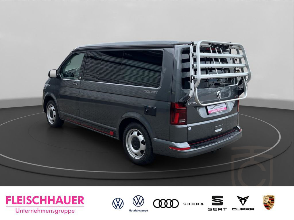Volkswagen T6.1 California 2.0 TDI Coast Edition 4M AHK Std