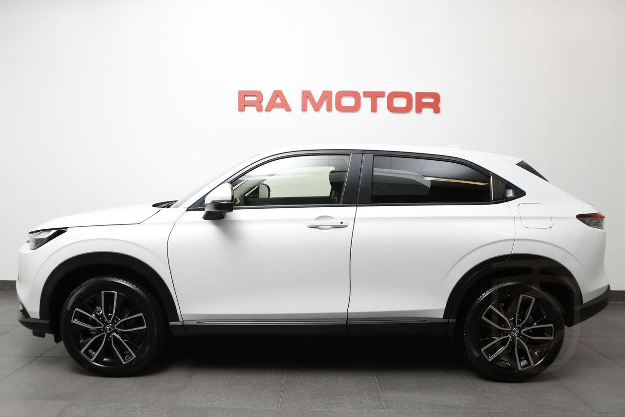 Honda HR-V FullHybrid Elegance