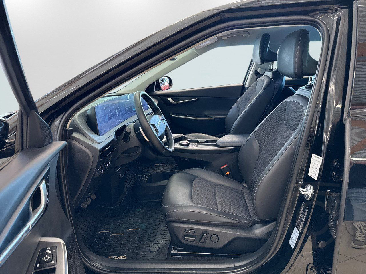 Kia EV6 RWD