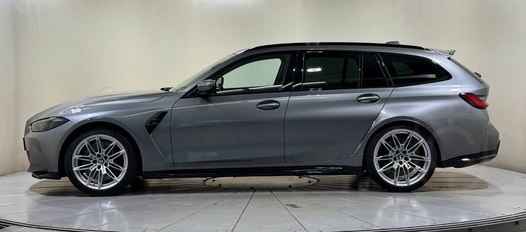 BMW M3 Competition M xDrive Touring ACC DA-Pro PA+